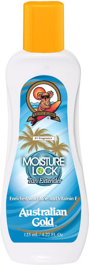 Australian Gold Feuchtigkeits-Schutz Nach der Sonnenpflege Lotion 125ml