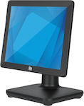 ELO All-In-One POS System Schreibtisch mit Bildschirm 15"
