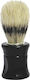 Titania Shaving Brush Black