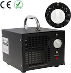 Wolketon Ozone Generator Καθαριστής Αέρα 110W για Χώρους 100m²