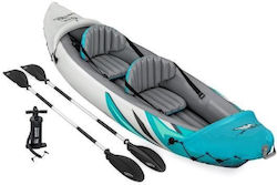 Bestway Rapid Elite X2 65142 Φουσκωτό Kayak Θαλάσσης 2 Ατόμων Πολύχρωμο