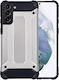 Sonique Heavy Armor Back Cover Plastic / Silico...