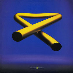 Mike Oldfield Tubular Bells II LP