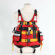 Northern Diver Arctic Survivor Evo Pro 5 Life Jacket Vest Adults ND-PDF-EVOPRO5_1