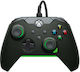 PDP Magazin online Gamepad pentru PC / Xbox One / Xbox Series Green/Black