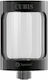 Joyetech Cubis Ανταλλακτική Δεξαμενή Ατμοποιητή Μαύρη 3.5ml