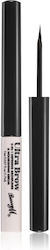 Barry M Ultra Augenbrauen 2-in-1 Definierende Augenbrauen-Bleistift & Nährendes Serum 1.7ml