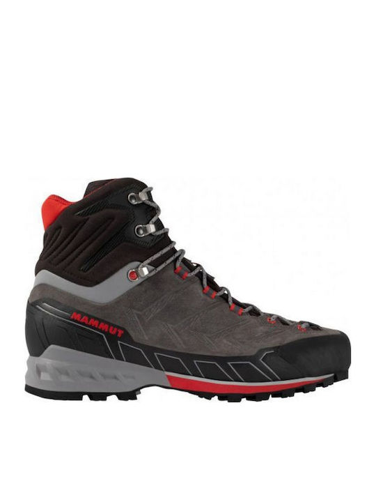 Mammut Kento Tour Ανδρικά Ορειβατικά Μποτάκια Α...