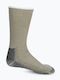 Smartwool Mountaineer Classic Edition Maximum Cushion Trekkingsocken Beige 1 Paar