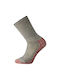 Smartwool Mountaineer Classic Edition Maximum Cushion Trekkingsocken Gray 1 Paar