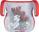 Colzani Tom & Jerry Καθισματάκι Αυτοκινήτου Booster Γκρι 15-36 kg