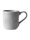 Dutch Rose Ceramic Cup Gray 250ml OR