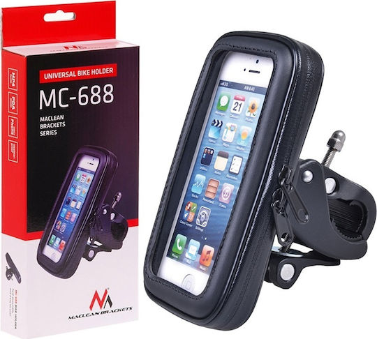 Mcdodo Maclean MC-688M Стойка за Велосипед за Мобилен Телефон