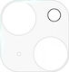 Lens Προστασία Κάμερας Tempered Glass Διάφανο για το iPhone 14 / 14 Plus