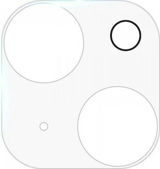 Lens Προστασία Κάμερας Tempered Glass Διάφανο για το iPhone 14 / 14 Plus