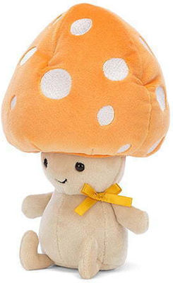 Jellycat Plush Μανιτάρι 17 cm