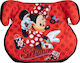 Colzani Minnie Car Seat Booster Red 15-36 kg