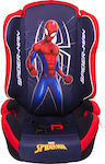 Colzani Spiderman Scaun Auto Albastru 15-36 kg