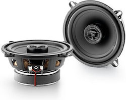 Focal Σετ Ηχεία Αυτοκινήτου ACX130 5.25" με 100W RMS (2 Δρόμων)