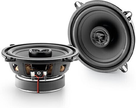 Focal ACX130 Σετ Ηχεία Αυτοκινήτου 5.25" με 100W RMS (2 Δρόμων)