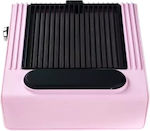 BQ858-1 Pink Dust Absorber 80W