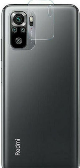 Camera Protection Tempered Glass for the Redmi Note 10 / 10s