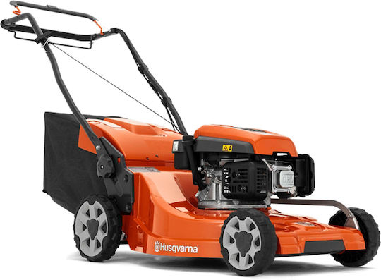 Husqvarna LC 253S Самоходна Косачка за трева Бензинов