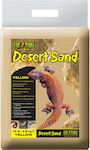 Exo Terra Desert Sand Zubehör für Reptilienterrarium 4500gr