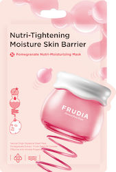 Frudia Pomegranate Sheet Mask 20ml