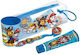 Martinelia Paw Patrol Children's Toothpaste Set...