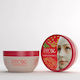 Zenix Smelling Strawberry Face Cleansing Mask 350gr
