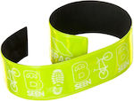 Trespass Snapper Reflective Strap