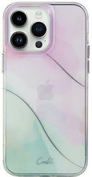 Uniq Coehl Palette Back Cover Silicon Soft Lila...