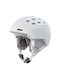 Head Rita Helmet for Ski & Snowboard White