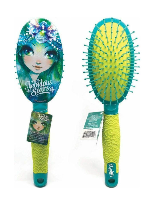 Nebulous Stars Kids Detangling Hair Brush 11519