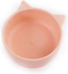 Baby Wise Baby Food Bowl Made of Silicone