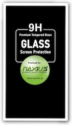 Naxius 9H Camera Protection Tempered Glass Black for the Galaxy A12 Naxius 9H Camera Protection Tempered Glass Black for the Galaxy A12