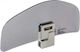 Puig Motorcycle Windshield & Windscreen Visor Extender 4717H