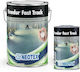 Neotex Fast Track A + B Βερνίκι Επιφάνειας Διαλύτου RAL Γκρι 5lt 5kg