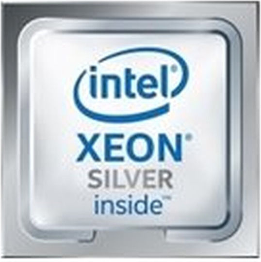 Fujitsu Xeon Silver 4310 2.1GHz Επεξεργαστής 12 Πυρήνων για Socket 4189 Tray