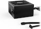 Be Quiet System Power 10 750W Μαύρο Τροφοδοτικό Υπολογιστή Full Wired 80 Plus Bronze
