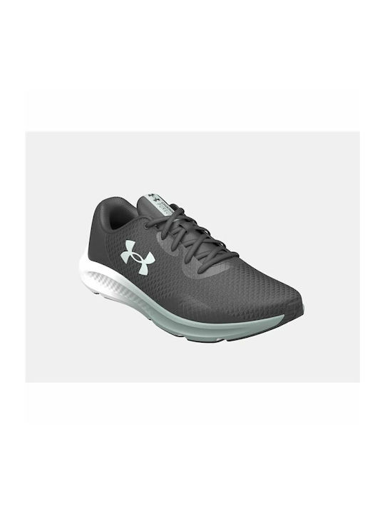Under Armour Charged Pursuit 3 Γυναικεία Αθλητι...