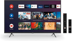 Strong Smart Τηλεόραση 42" Full HD LED 42FC5433U HDR (2021)