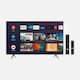 Strong Smart Τηλεόραση 42" Full HD LED 42FC5433U (2021)