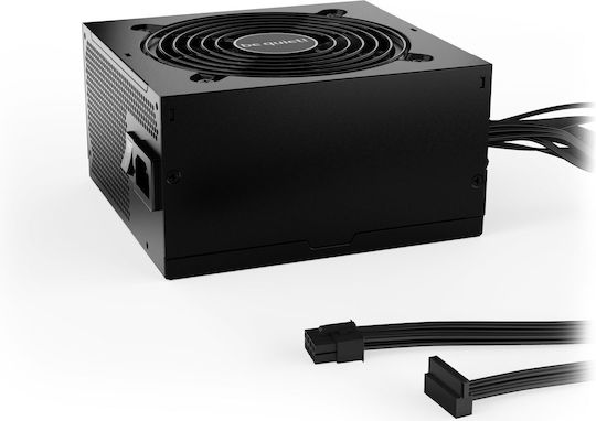 Be Quiet System Power 10 850W Μαύρο Τροφοδοτικό Υπολογιστή Full Wired 80 Plus Gold