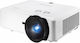 Viewsonic LS921WU Projector Full HD Λάμπας Laser με Ενσωματωμένα Ηχεία Λευκός