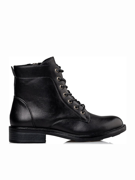 Women's Ankle Boots Black