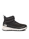 Thermoball Progressive II Women's Ankle Boots Platform Black