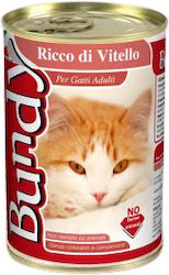 Bundy Adult 3x400gr