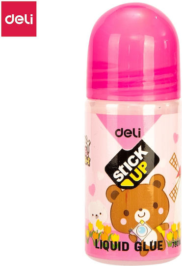 Deli Glue Stick Stick Up General Purpose 35ml